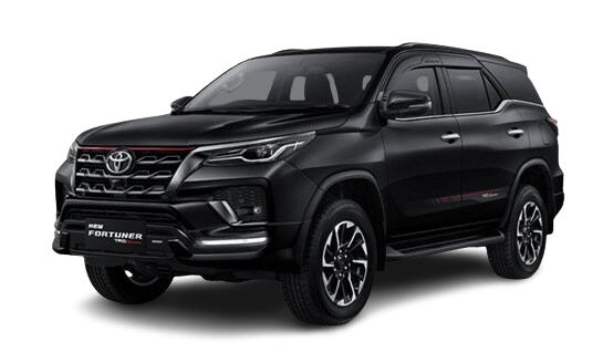 Sewa Mobil Fortuner Murah